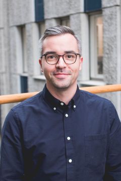 Quirin Hammer Quirin Hammer, forskare vid Centrum för infektionsmedicin (CIM) vid Karolinska Institutet.