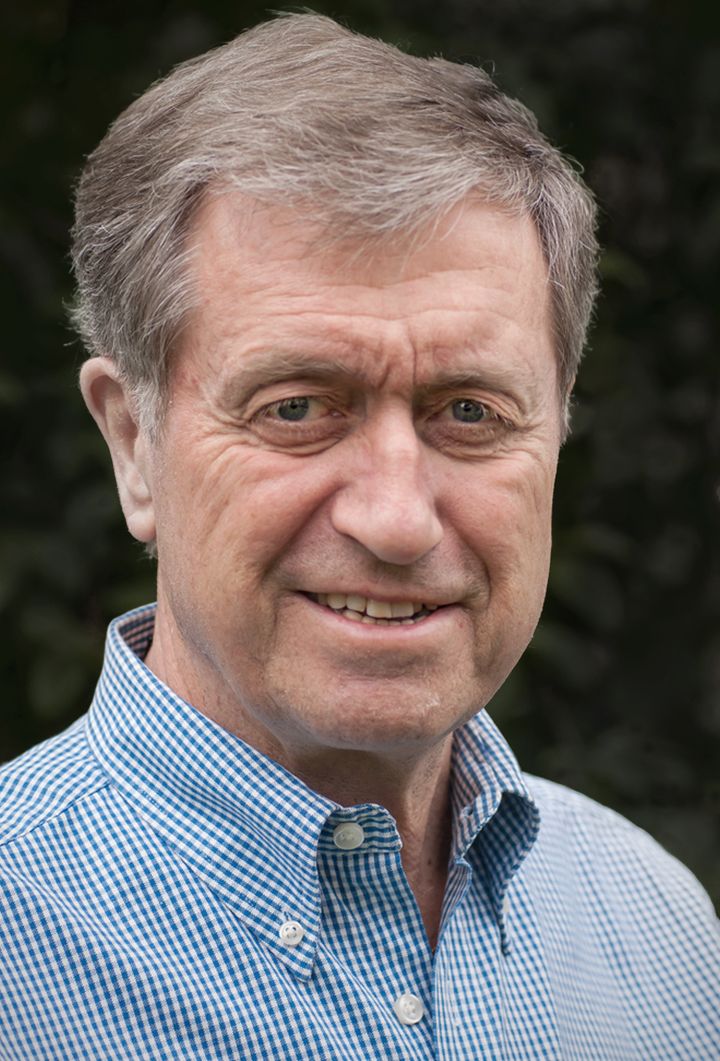 Göran Walldius Göran Walldius, professor emeritus vid Institutet för miljömedicin, Karolinska Institutet.