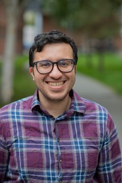 Behzad Iravani Behzad Iravani, forskare vid institutionen för klinisk neurovetenskap, Karolinska Institutet.