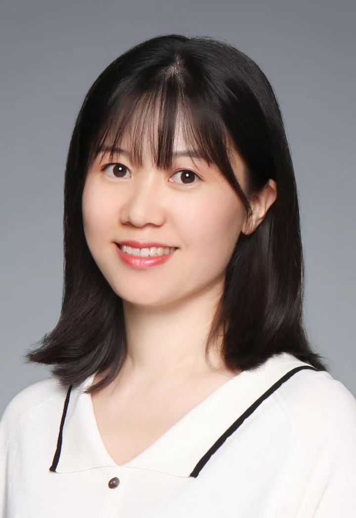 Qian Li Qian Li, forskare vid institutionen för cell- och molekylärbiologi, Karolinska Institutet.