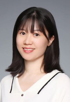 Qian Li Qian Li, forskare vid institutionen för cell- och molekylärbiologi, Karolinska Institutet.