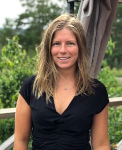 Sofia Schierbeck Sofia Schierbeck, doktorand vid institutionen för klinisk forskning och utbildning, Södersjukhuset, Karolinska Institutet.