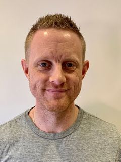 Henrik Stranneheim Forskare vid institutionen för molekylär medicin och kirurgi, Karolinska Institutet.