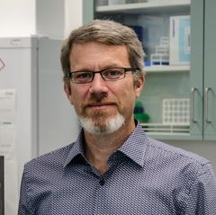 Craig Wheelock Craig Wheelock, docent vid institutionen för medicinsk biokemi och biofysik, Karolinska Institutet.