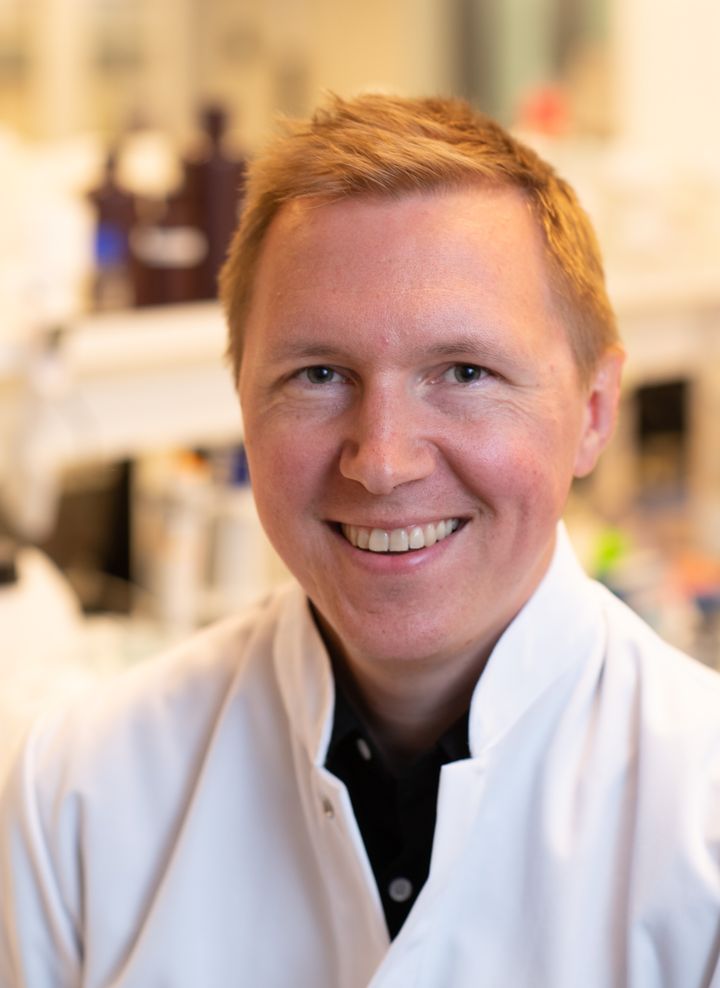Petter Brodin Petter Brodin, forskare vid SciLifeLab och institutionen för kvinnors och barns hälsa, Karolinska Institutet