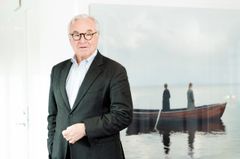 Sven Hagströmer