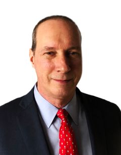 Thomas Sakmar