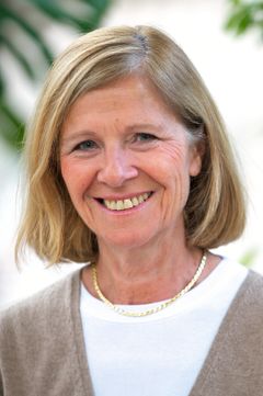 Pascale Cossart
