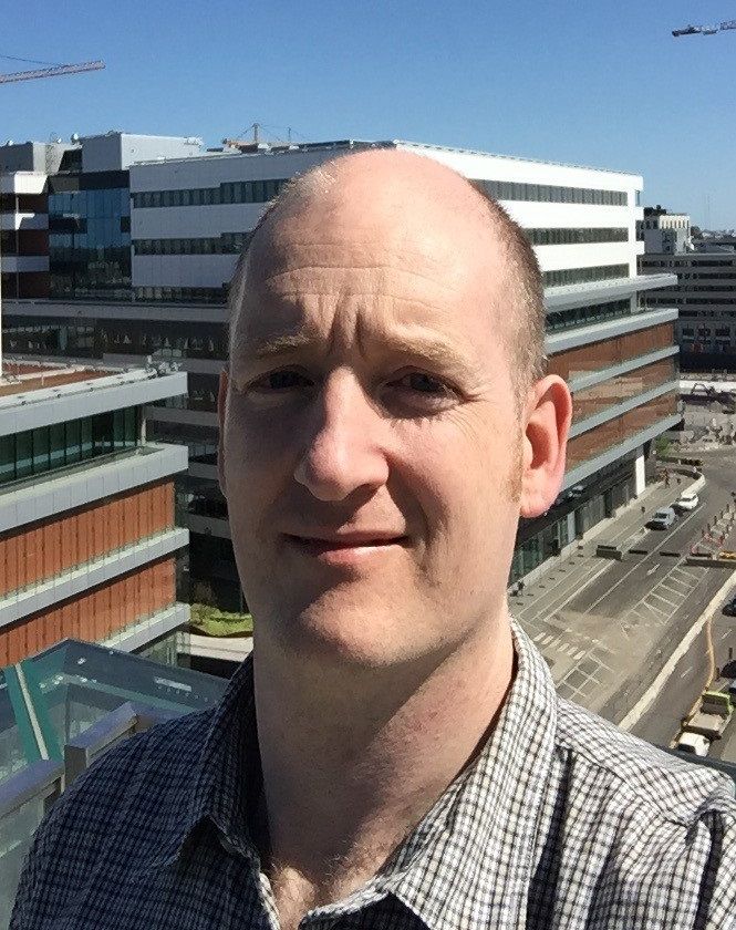 Jan Mulder Jan Mulder, forskare vid institutionen för neurovetenskap på Karolinska Institutet.