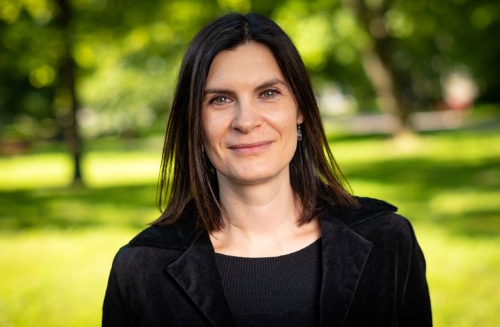 Paulina Nowicka  Paulina Nowicka, studieansvarig Docent, institutionen för klinisk vetenskap, intervention och teknik, Karolinska Institutet Professor i dietetikens kommunikation på institutionen för kostvetenskap, Uppsala Universitet