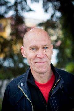 Christer Betsholtz Christer Betsholtz, professor vid Uppsala universitet och Karolinska Institutet. Foto: Mikael Wallerstedt/Uppsala universitet