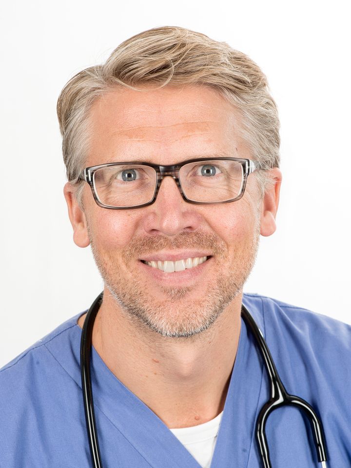 Ola Olén Ola Olén, researcher at the Department of Medicine, Solna, Karolinska Institutet