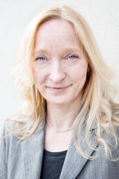 Birgitta Henriques-Normark Birgitta Henriques-Normark. Foto: Gustav Mårtensson