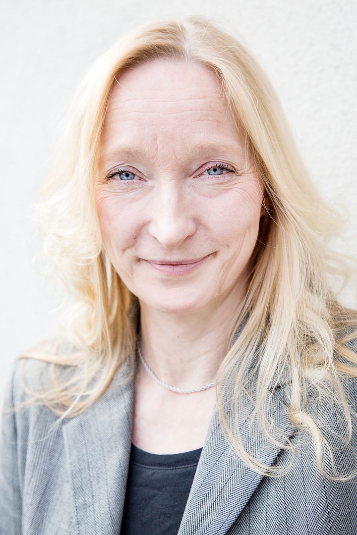 Birgitta Henriques-Normark Birgitta Henriques-Normark. Foto: Gustav Mårtensson