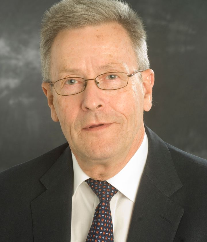 Ulrik Ringborg Ulrik Ringborg