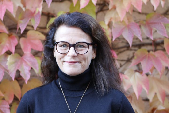 Elisabet Stener-Victorin Elisabet Stener-Victorin, forskare vid Karolinska Institutet. Foto: Mats Rundgren.