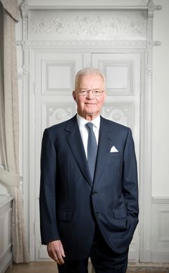 Fredrik Lundberg