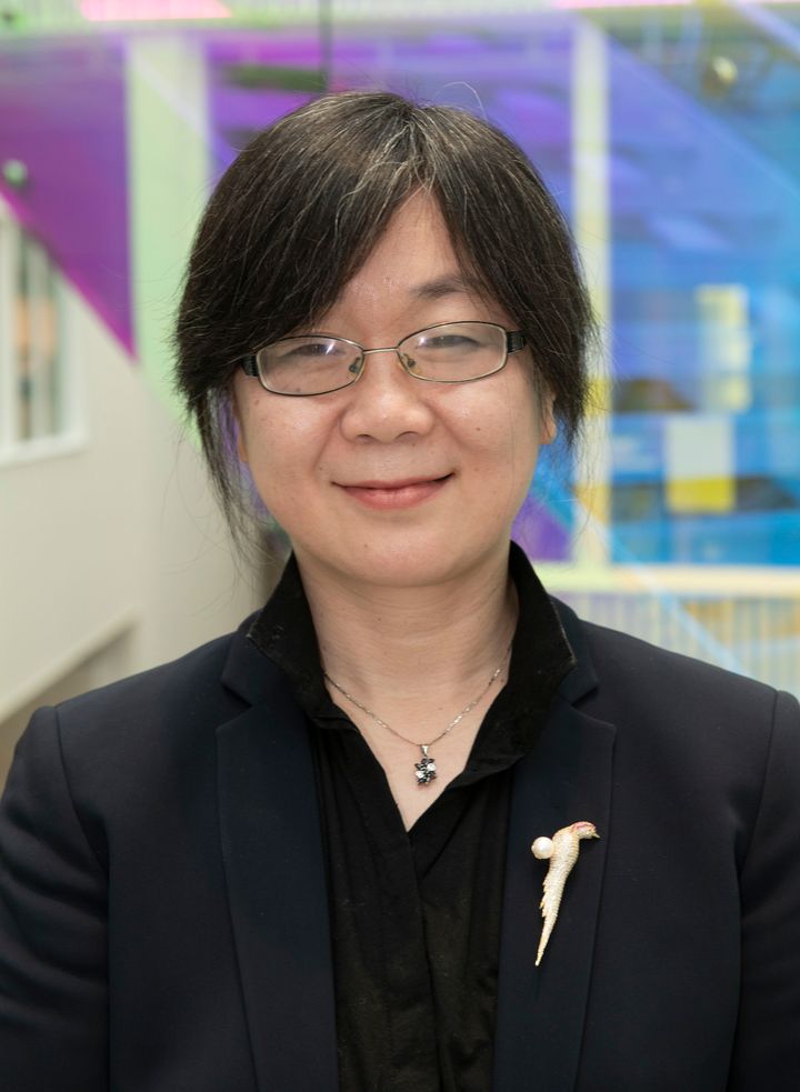 Hon Xu