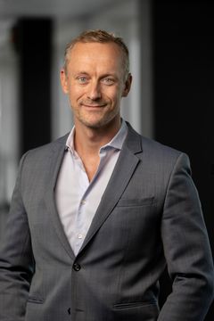 Hannes Hagström, adjungerad professor vid institutionen för medicin, Huddinge, Karolinska Institutet och överläkare vid Karolinska Universitetssjukhuset.