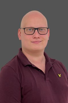 Rickard Strandberg, anknuten forskare vid institutionen för medicin, Huddinge, Karolinska Institutet.