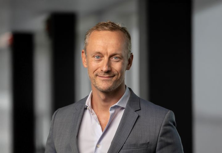 Hannes Hagström, adjungerad professor vid institutionen för medicin, Huddinge, Karolinska Institutet och överläkare vid Karolinska Universitetssjukhuset.