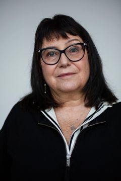 Judith Bruchfeld, docent vid Karolinska Institutet, specialist i infektionssjukdomar vid Karolinska Universitetssjukhuset.