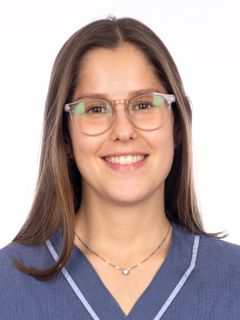 Agnes Wahrenberg, forskare vid institutionen för klinisk forskning och utbildning, Södersjukhuset, Karolinska Institutet.