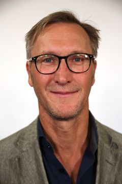 Thomas Nyström. Foto: Creo Media Group