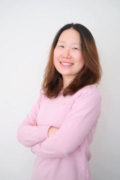 Jiayao Lei. Foto: privat