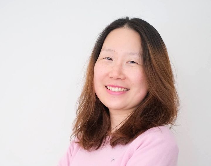 Jiayao Lei, biträdande lektor vid Karolinska Institutet. Foto: privat