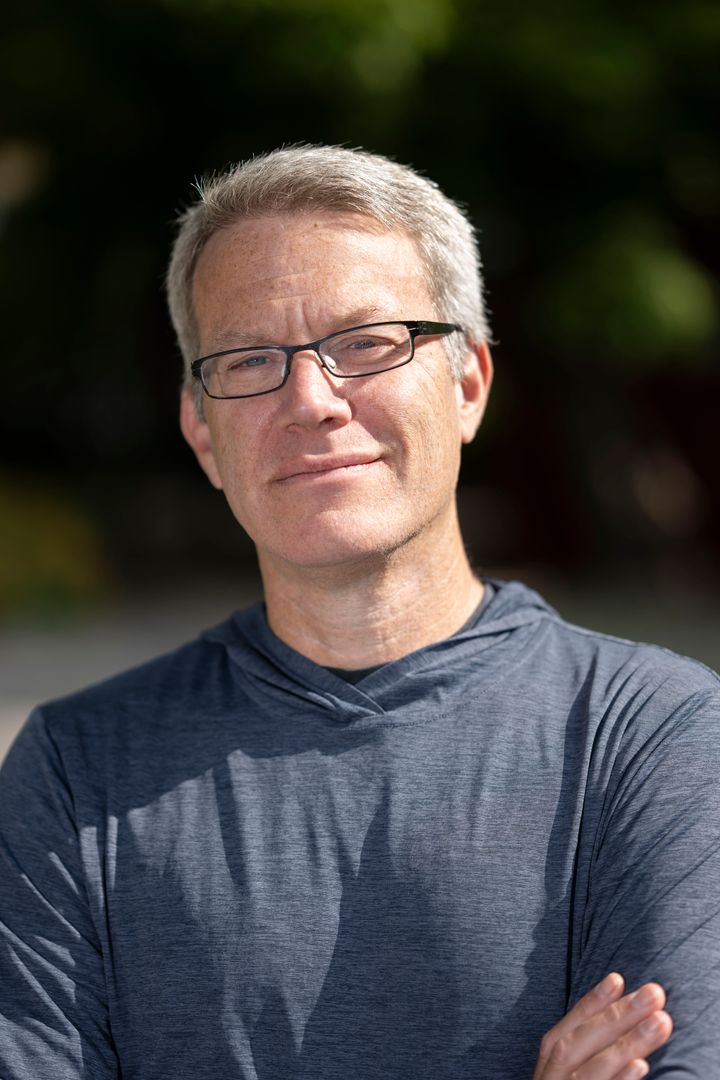 Craig Wheelock. Foto: Stefan Zimmerman