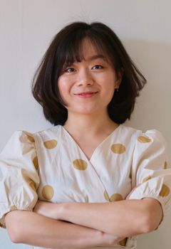 Jing Wu. Foto: Yuqi Zhang