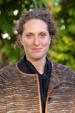 Caroline Ingre. Foto: Andreas Andersson