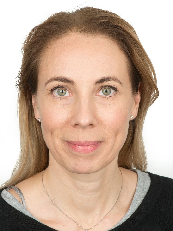 Åsa Hallqvist Everhov