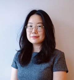 Jiayao Lei. Foto: privat