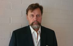 Jari Tiihonen. Foto: privat