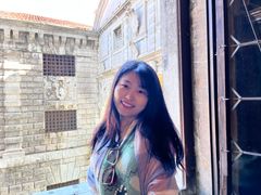 Jing Zhou. Foto: privat