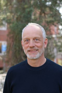 Mattias Hammarström