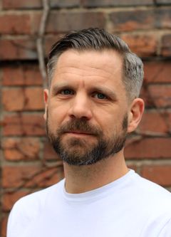 David Bergman