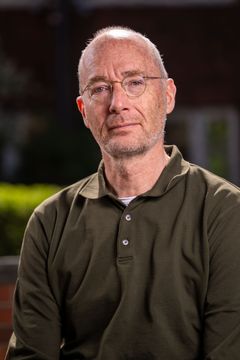 Johan Lundberg