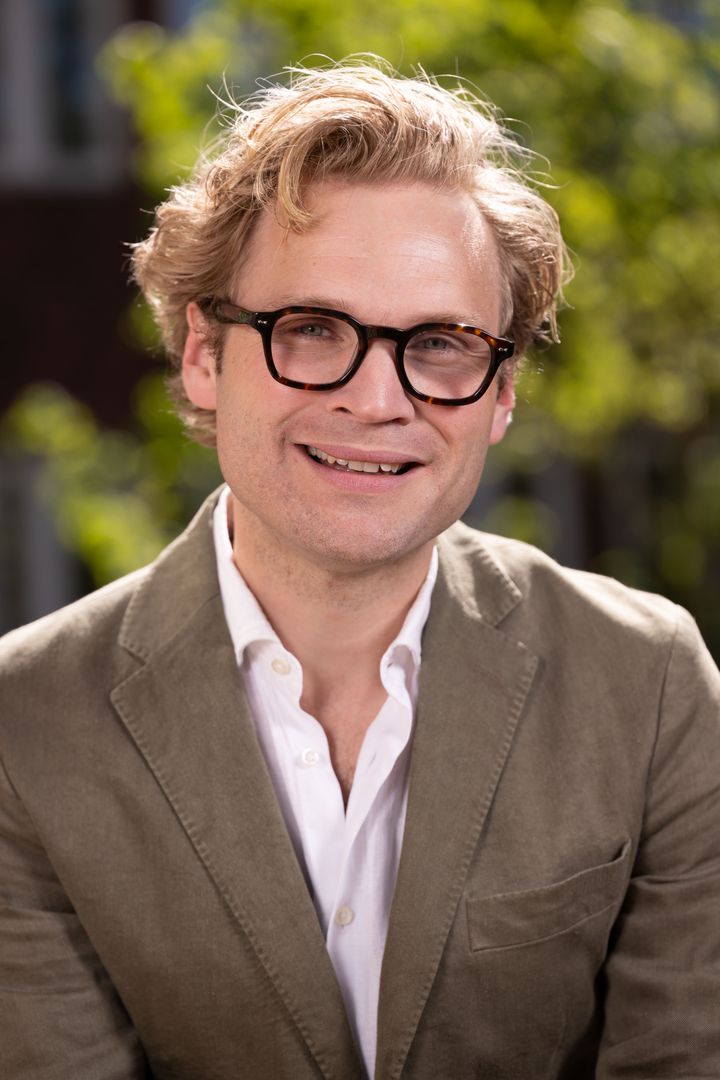 Hampus Yngwe