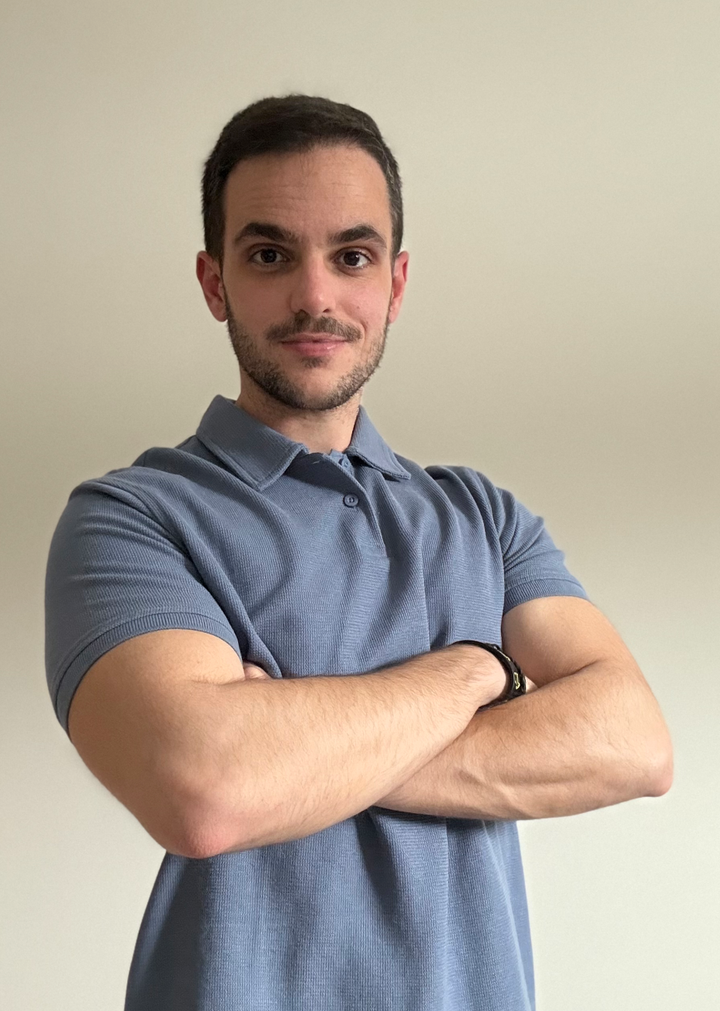 Pablo Campos Garzón