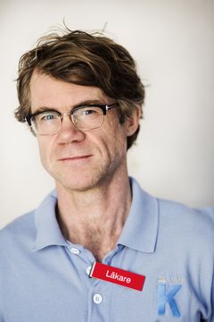 Lars Lund