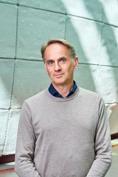 Sören Lehman