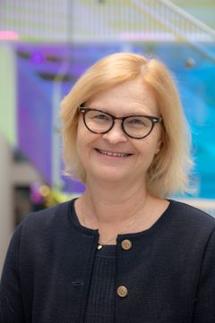 Maria Eriksdotter