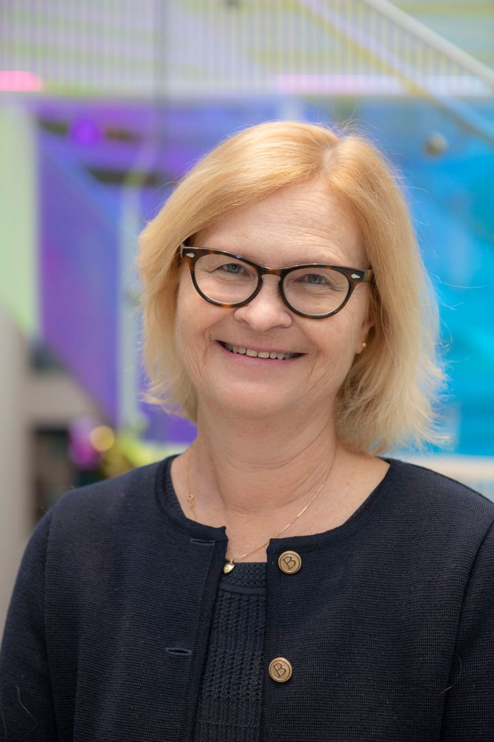 Maria Eriksdotter