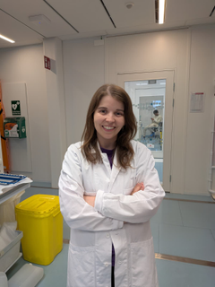 Lara Garcia Merino