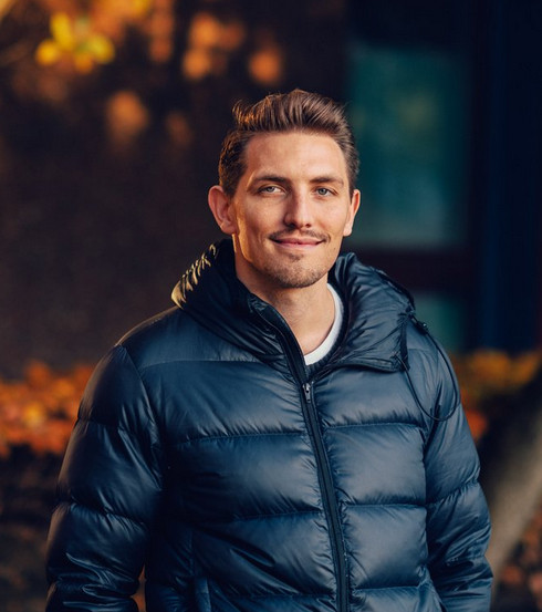 Hugo Zeberg