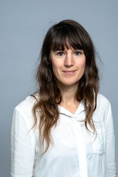 Caroline Ran