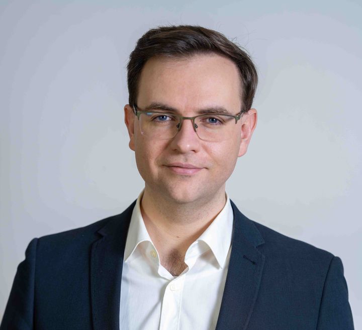 Balazs Acs. Foto: Niklas Elmehed